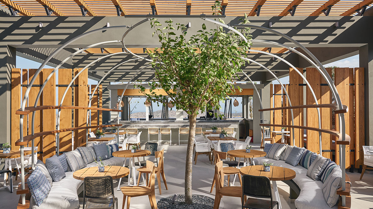 Elounda Blu Beach  Hotel - NR